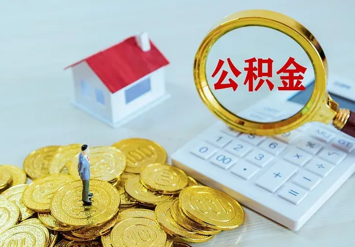 红河如何把封存离职公积金全部取来（住房公积金离职封存怎么提取）